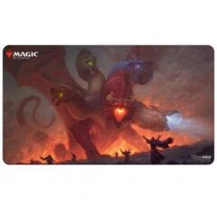 Ultra Pro: D&D Adventures in the Forgotten Realms Playmat V7 (UPR18751)
